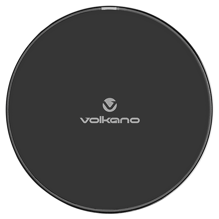 Volkano Deft Series Wireless Phone Charge Pad