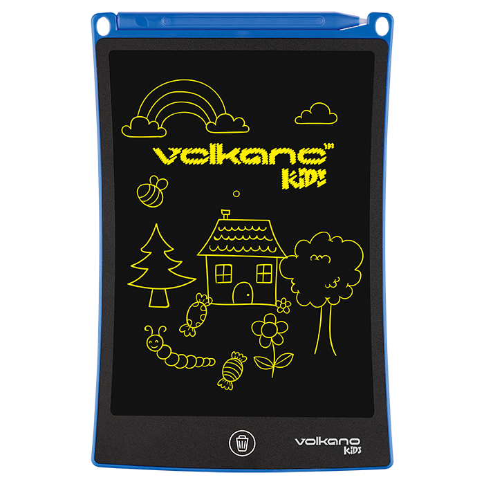 Volkano Doodle Series Kids 8.5 Inch Drawing Board