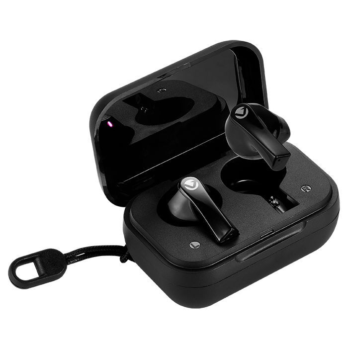 Volkano Equinox Series True Wireless Earphones