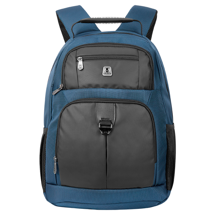 Volkano Franklin Series 15.6” Laptop Backpack — Inddist