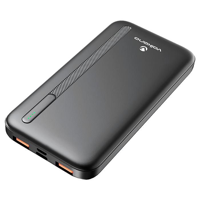 Volkano Fuel Series 10000 mAh Power Bank