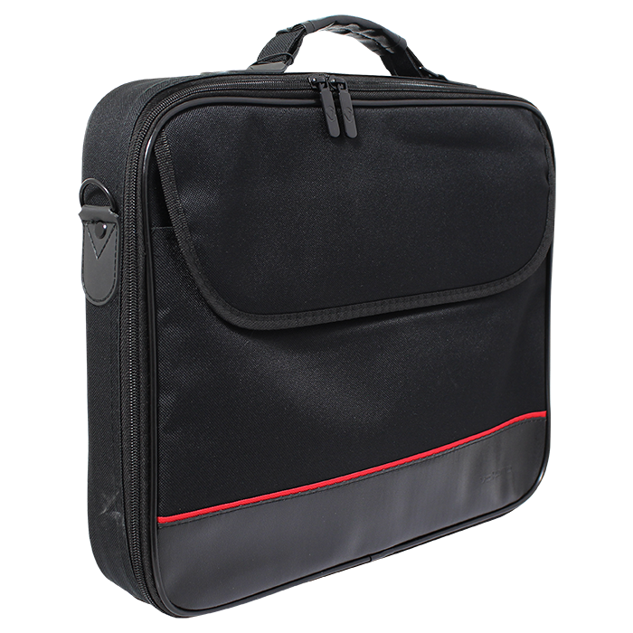 Volkano Industrial Series 14 Inch Laptop Shoulder Bag