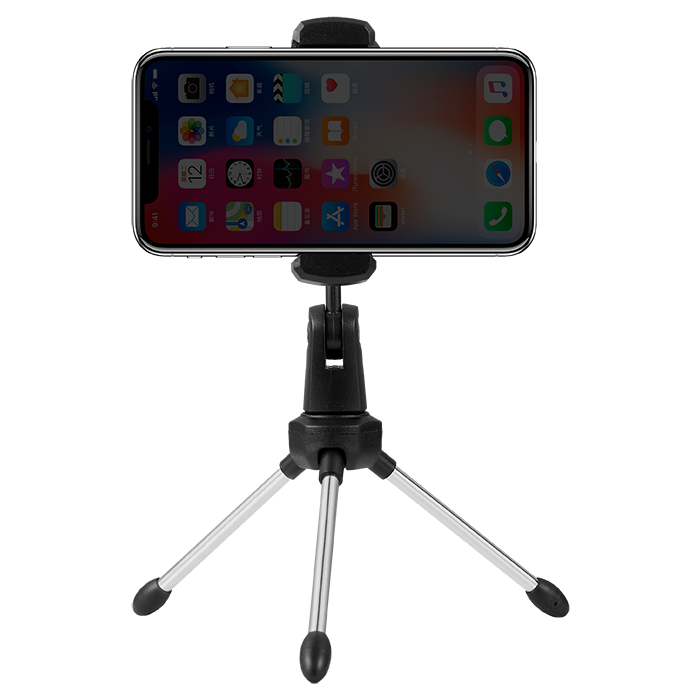 Volkano Insta Series Mobile Phone Tripod