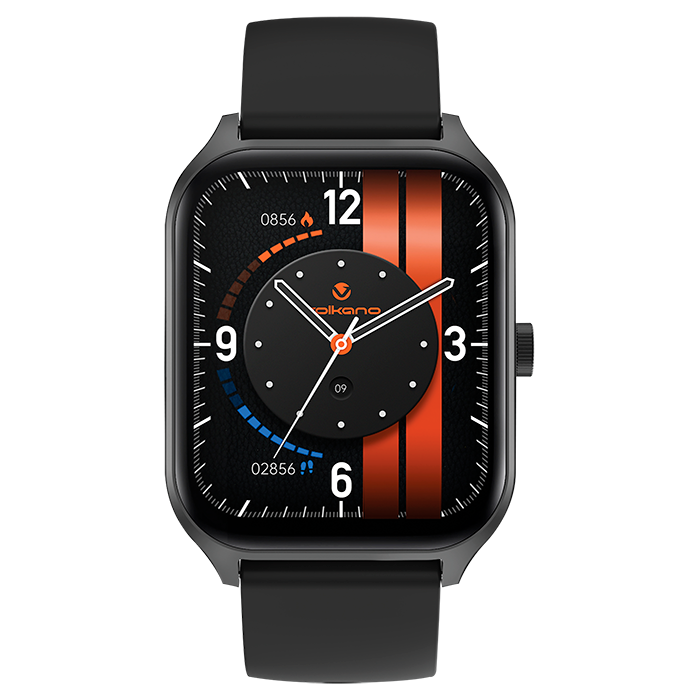 Volkano Life Series Smart Watch