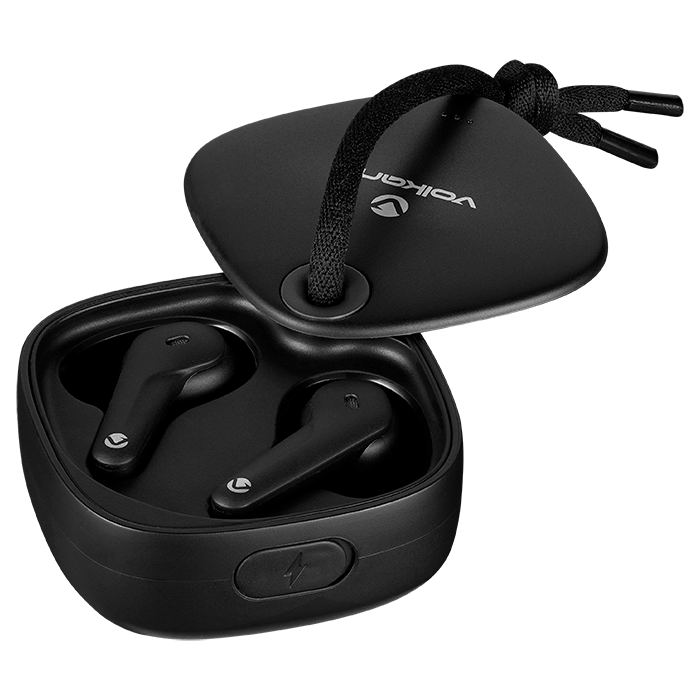 Volkano Ore Series Bluetooth True Wireless In Ear Earphones