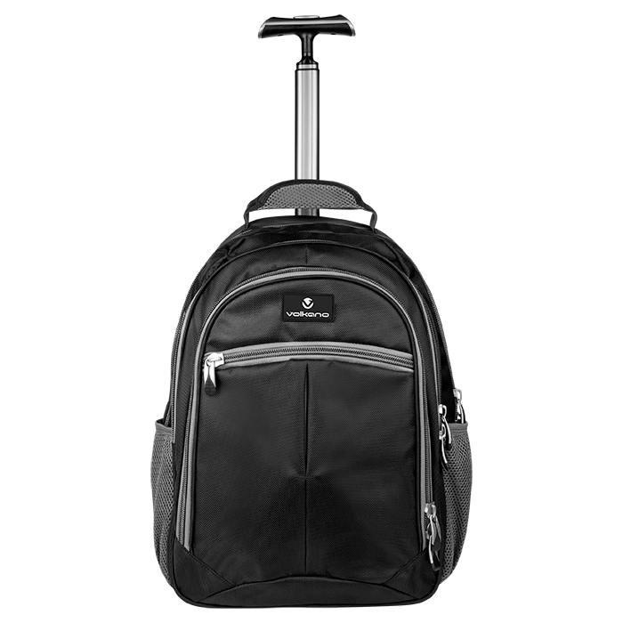 Volkano Orthopaedic Series Backpack