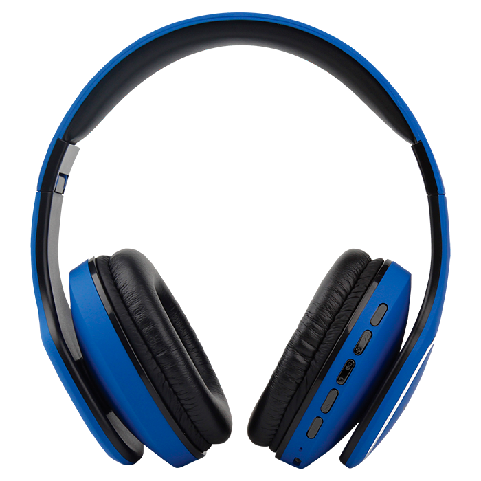 Volkano Phonic Series Wireless Bluetooth Headphones