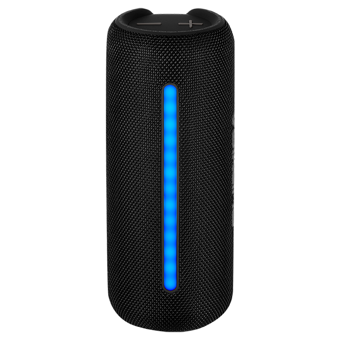 Volkano Rave Series Portable Bluetooth Speaker