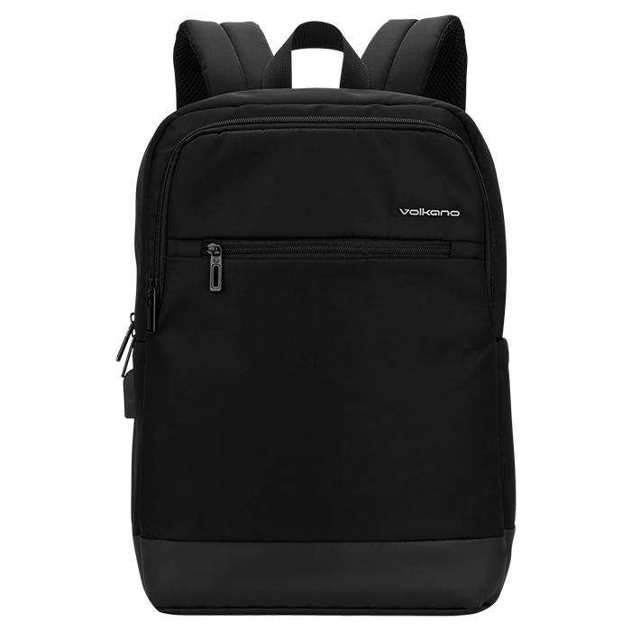 Volkano Roma Series Smart Laptop Backpack