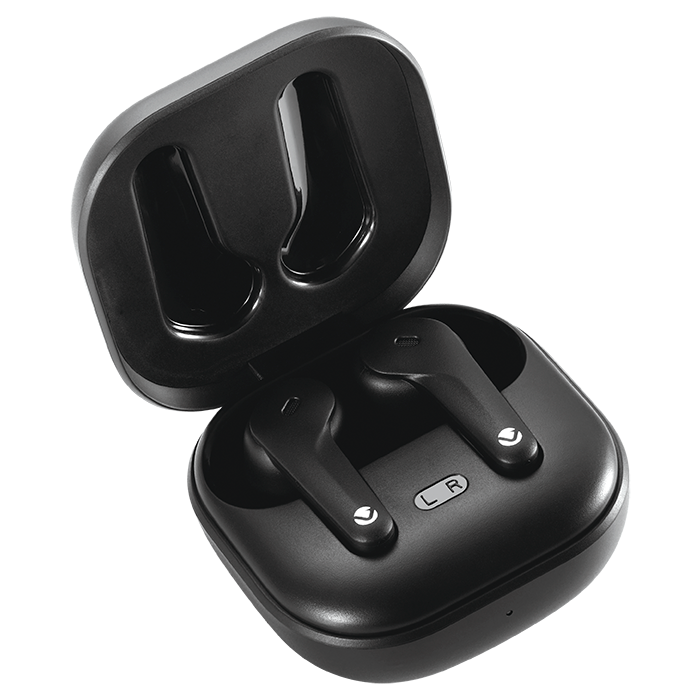 Volkano Silento series True Wireless Earphones