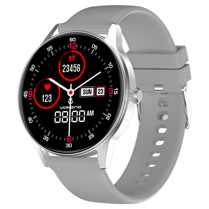 Volkano Soul Series Smart Watch