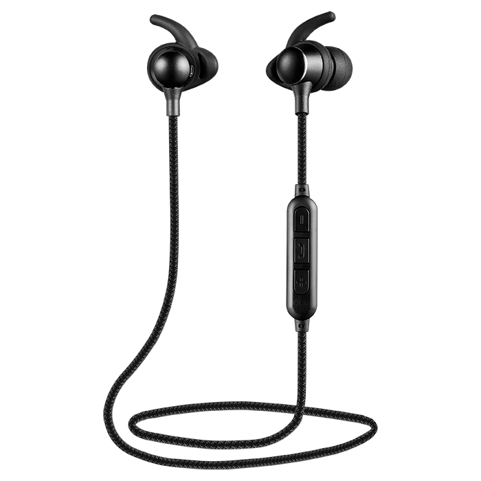 Volkano Sports Series Wireless Bluetooth Earphones