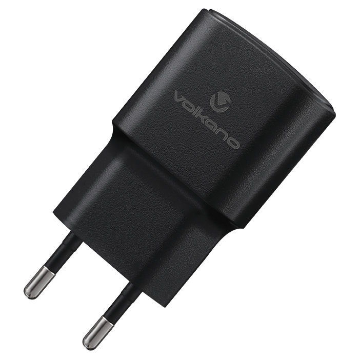 Volkano Volt-C Series 1.5A Power Charger