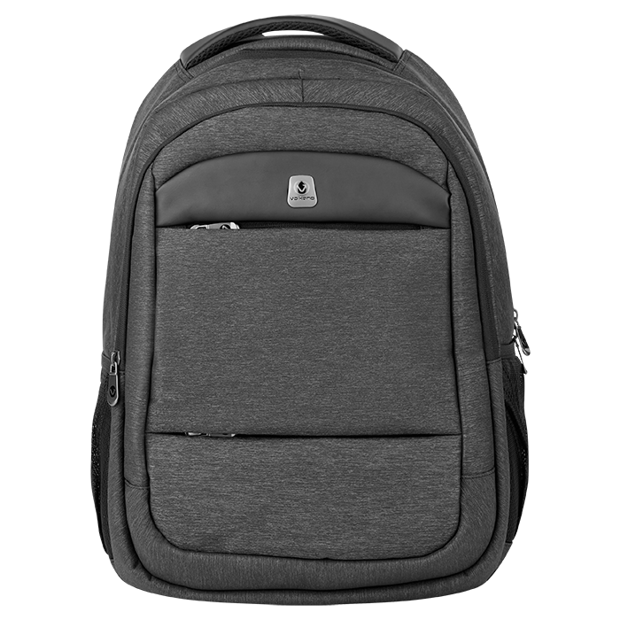 Volkano Woodrow Series 15.6 Inch Laptop Backpack