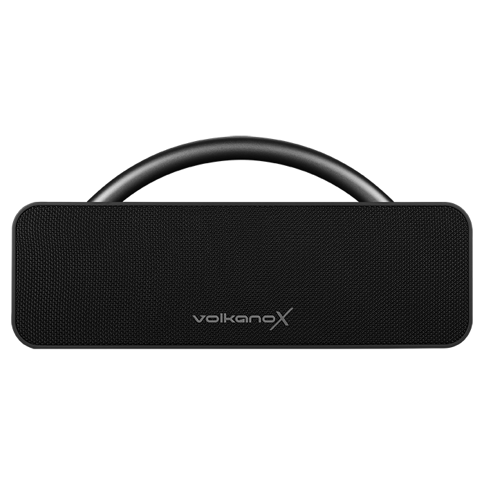 Volkano X VXS200 Portable Bluetooth Speaker