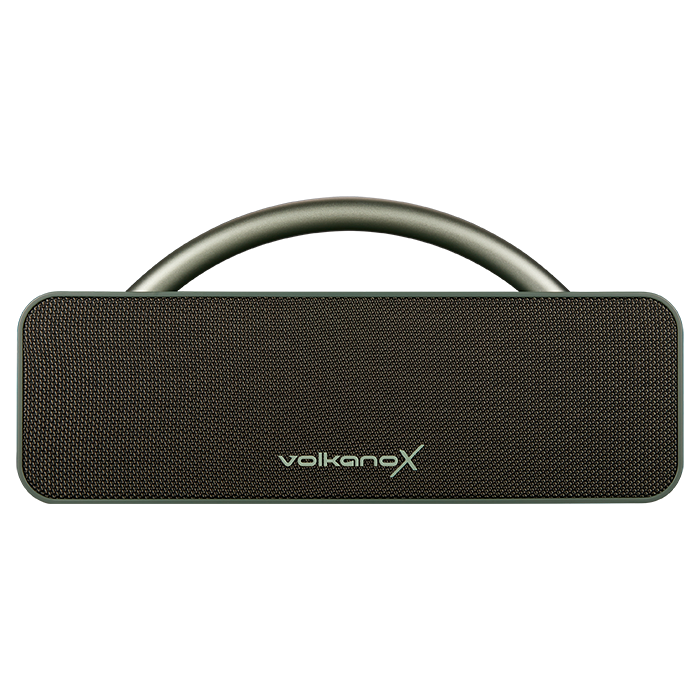 Volkano X VXS200 Portable Bluetooth Speaker