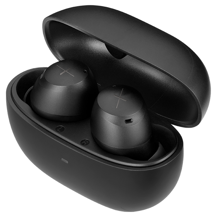 Volkano X VXT200B True Wireless Earphones