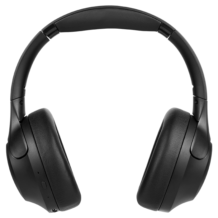 VolkanoX VXH200 Bluetooth Headphones with ANC