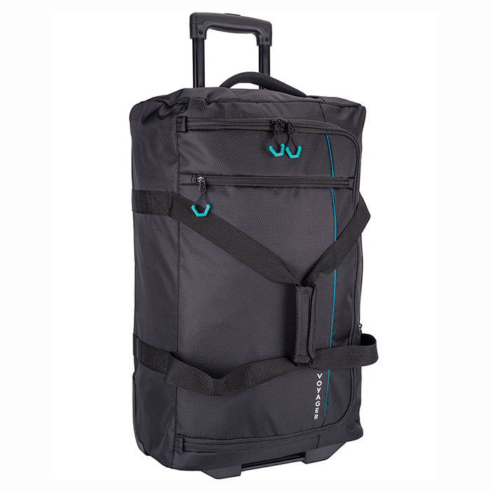 Voyager Trek Medium Trolley Duffel