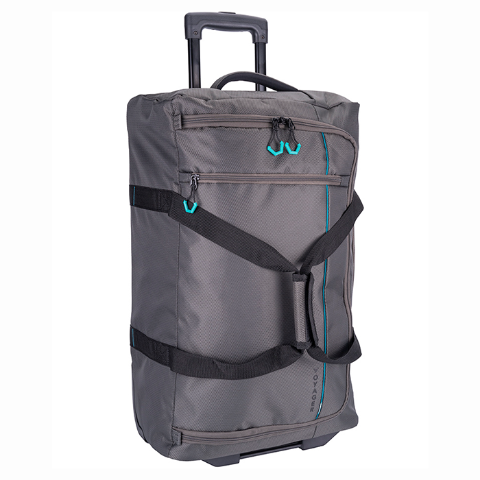 Voyager Trek Medium Trolley Duffel