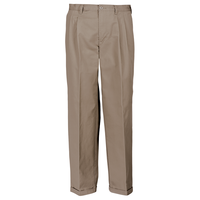 Poly Cotton Chino (PA-UCH)