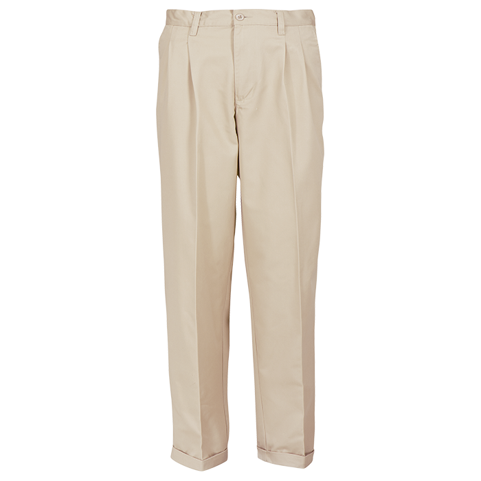 Poly Cotton Chino (PA-UCH)