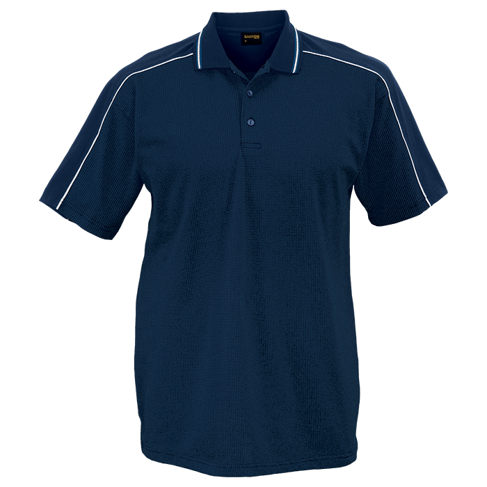 Shoulder Stripe Golfer (SS)