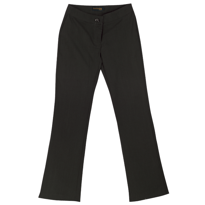 Statement Stretch Pants Ladies