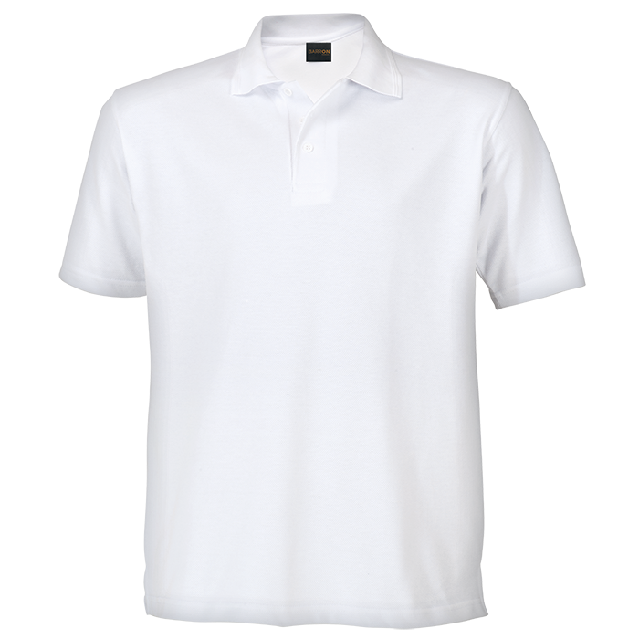 260g Barron Pique Knit Golfer (LAS-260B)