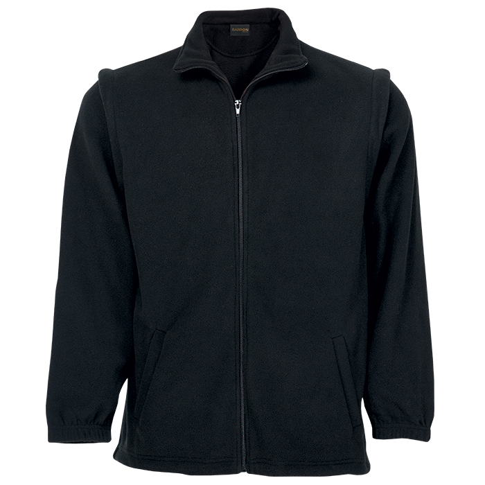 Ultra Micro Fleece Mens