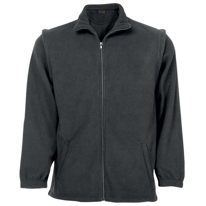 Ultra Micro Fleece Mens