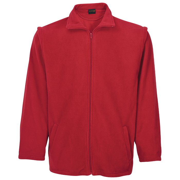 Ultra Micro Fleece Mens