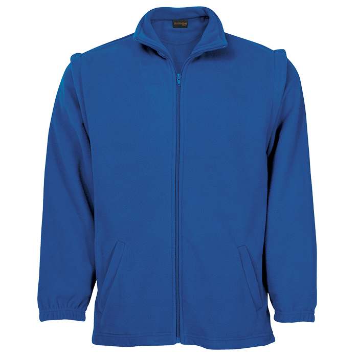 Ultra Micro Fleece Mens