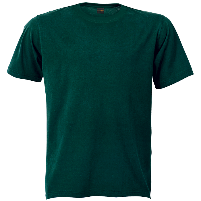 160g Barron Crew Neck T-Shirt (TST160B)