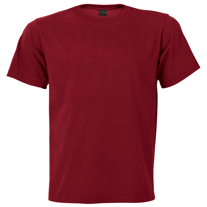 160g Barron Crew Neck T-Shirt (TST160B)