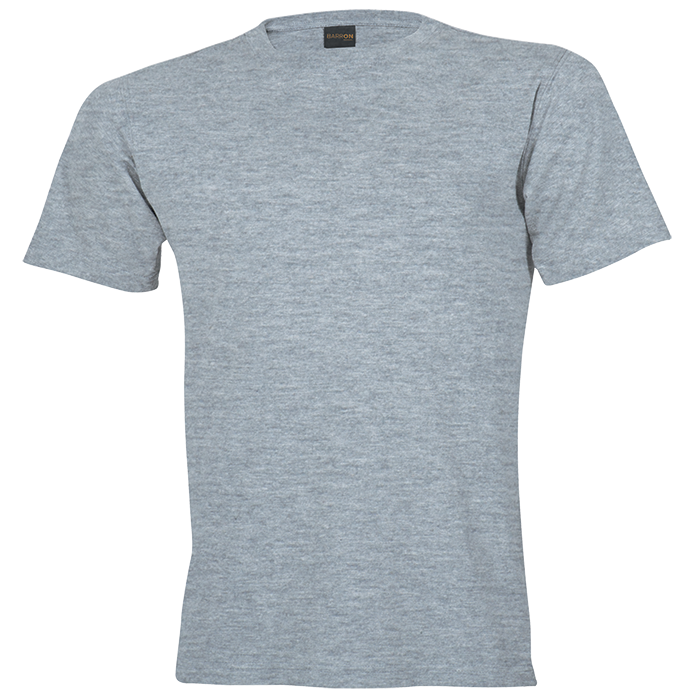 160g Barron Crew Neck T-Shirt (TST160B)