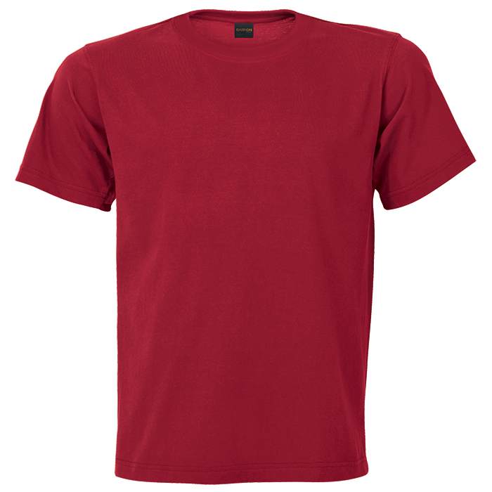 160g Barron Crew Neck T-Shirt (TST160B)