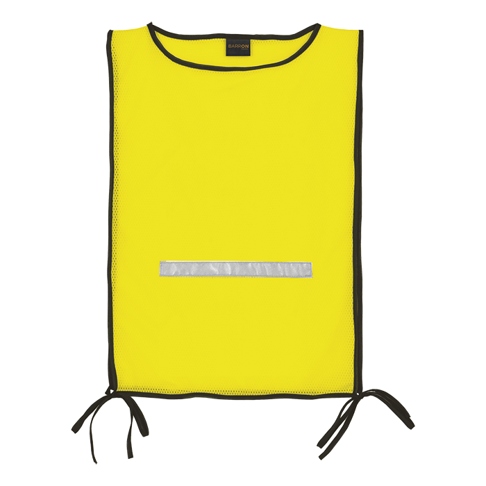 Basic Safety Bib (B-BAS)