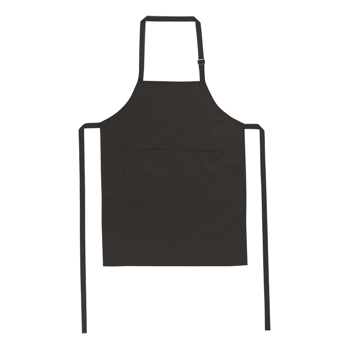 Bib Apron (A-B)