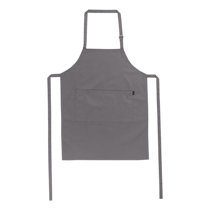 Bib Apron (A-B)