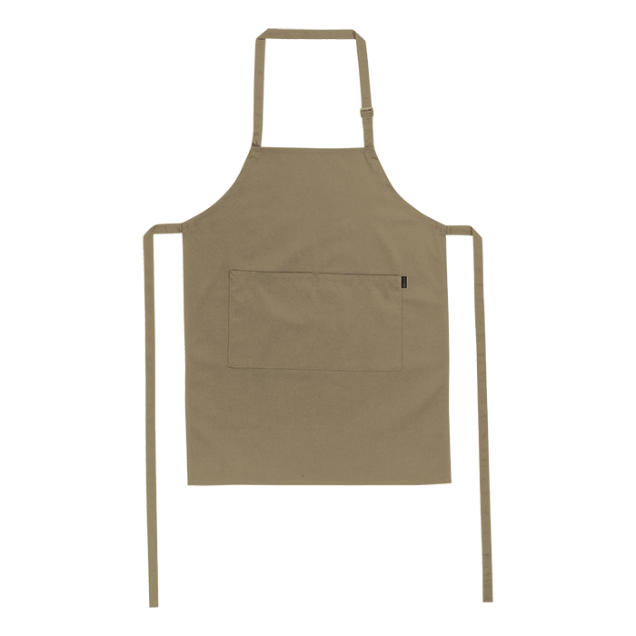 Bib Apron (A-B)