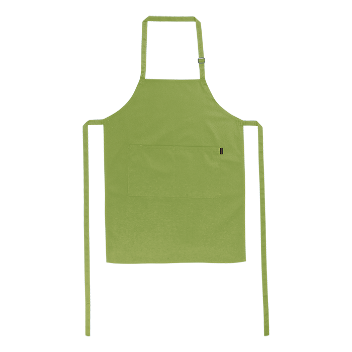 Bib Apron (A-B)