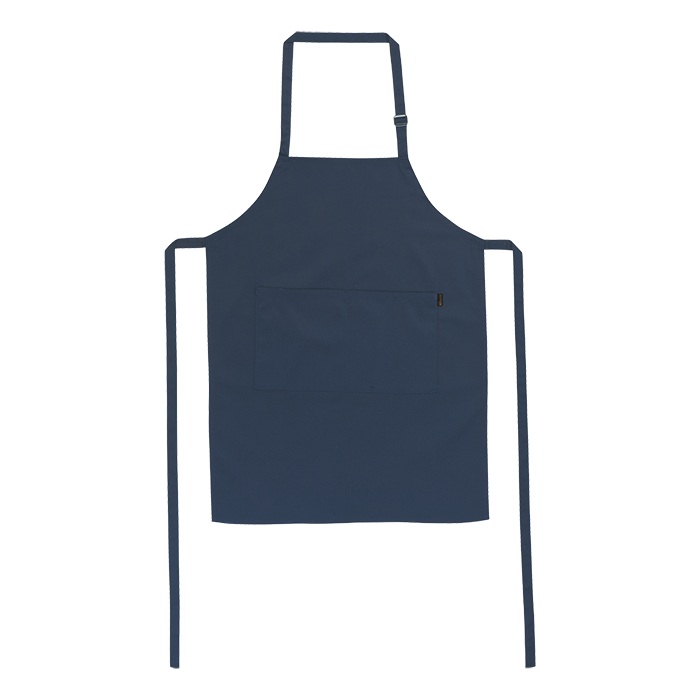 Bib Apron (A-B)