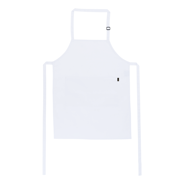 Bib Apron (A-B)