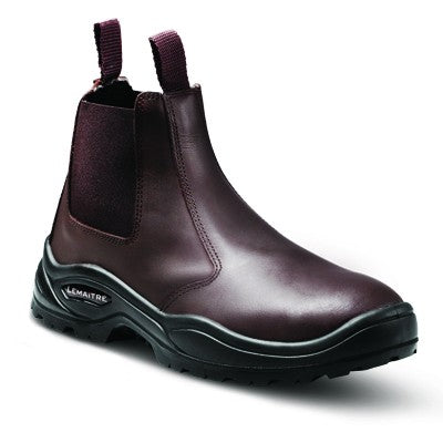 Zeus Chelsea Boot STC