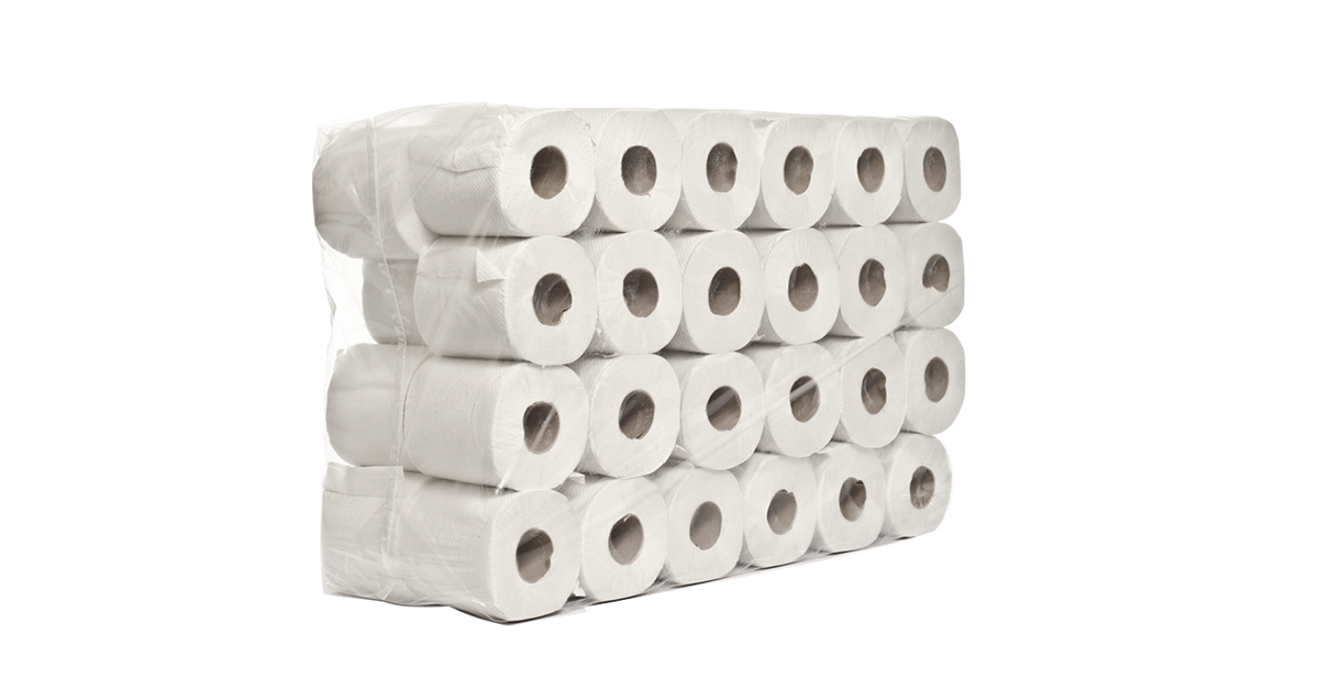 NN Toilet Rolls 2Ply (48)