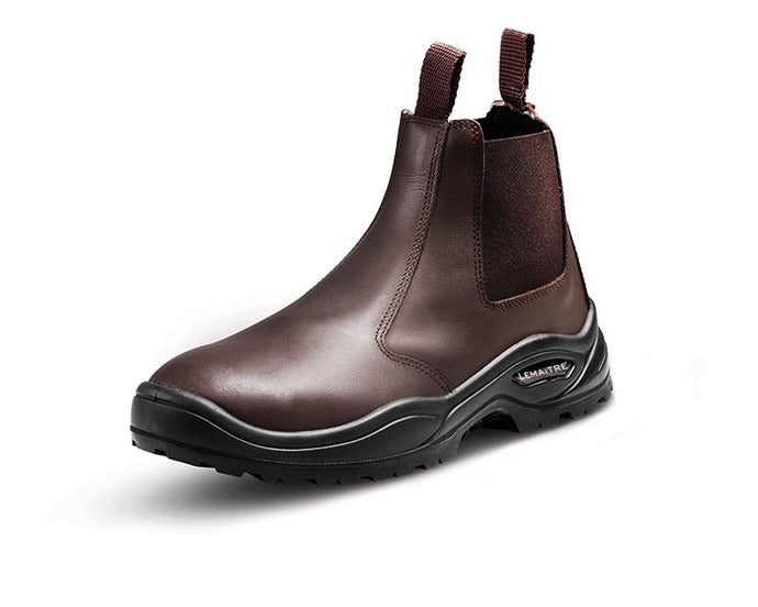 Zeus Chelsea Boot NSTC