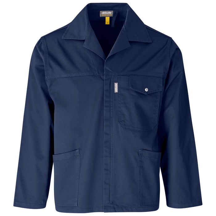 Site Premium Polycotton Jacket