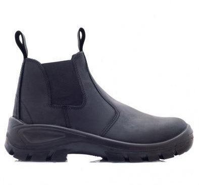 BOVA Chelsea Safety Boot
