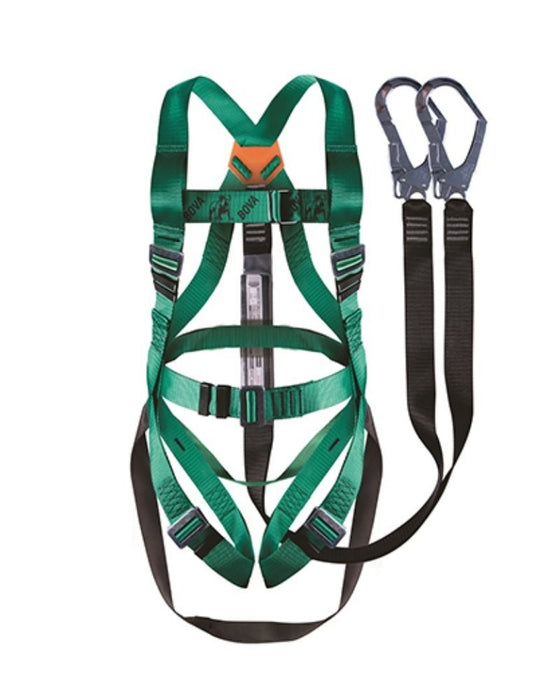 BOVA Men's Harness